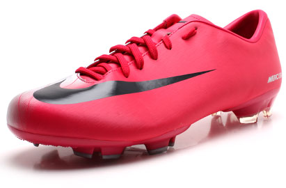 Nike Mercurial Victory FG Football Boots Voltage