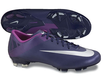 Nike Mercurial Victory II FG Football Boots Court