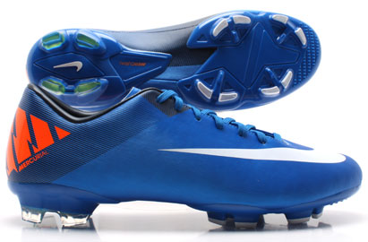 Nike Mercurial Victory II FG Football Boots Photo