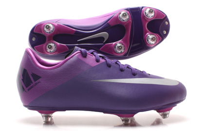 Nike Mercurial Victory II SG Football Boots Kids