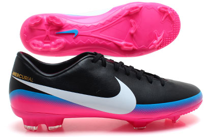 Mercurial Victory III CR7 FG Football Boots