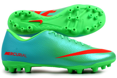 Nike Mercurial Victory IV AG Football Boots Neo