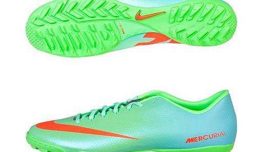 Nike Mercurial Victory IV Astroturf Trainers