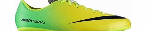 Nike Mercurial Victory IV FG Junior Football Boots