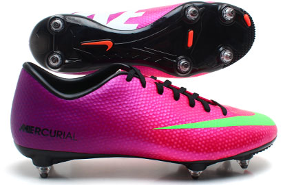 Mercurial Victory IV SG Kids Football Boots