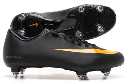 Nike Mercurial Victory SG Football Boots