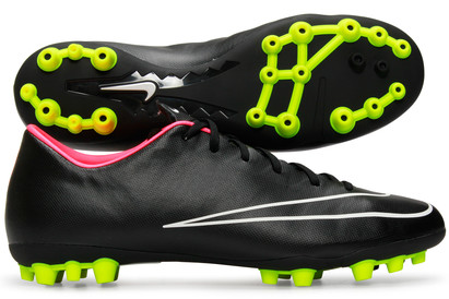 Mercurial Victory V AG Football Boots Electric