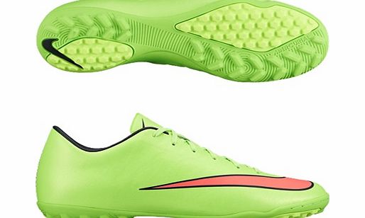Nike Mercurial Victory V Astroturf Green