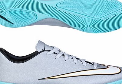Nike Mercurial Victory V CR7 Indoor Court - Kids