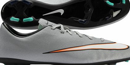 Nike Mercurial Victory V CR7 Kids FG Football Boots