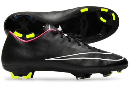 Nike Mercurial Victory V FG Kids Football Boots