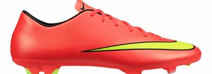Nike Mercurial Victory V FG Mens Football Boots