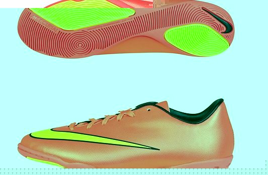 Nike Mercurial Victory V Indoor Trainers - Kids