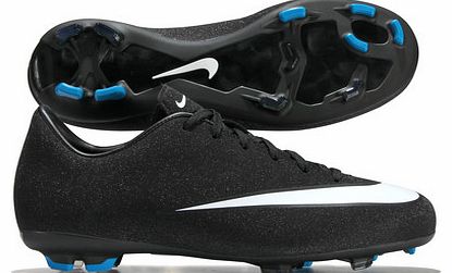 Nike Mercurial Victory V Kids CR7 FG Football Boots