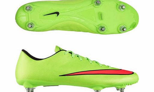 Nike Mercurial Victory V Soft Ground Football