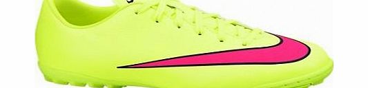 Nike Mercurial Victory V TF Junior Astroturf Boots