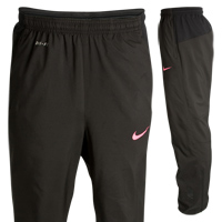 Nike Mercurial Woven Training Pants - Black/ Pink.
