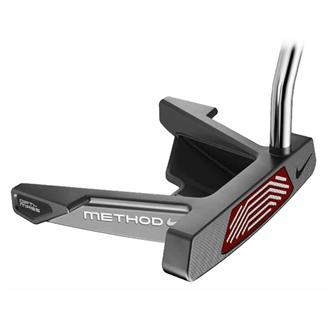 Nike Method Drone Mid Length (Belly) Putter