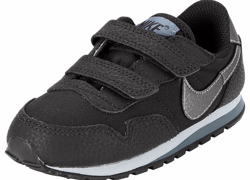 Nike Metro Plus Infant Toddler Trainers