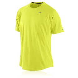 Nike Miler Dri-Fit UV Short Sleeve T-Shirt NIK5161