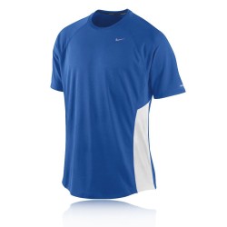Nike Miler Dri-Fit UV Short Sleeve T-Shirt NIK5901