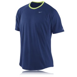Nike Miler Dri-Fit UV Short Sleeve T-Shirt NIK5902