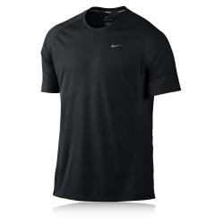Nike Miler Dri-Fit UV Short Sleeve T-Shirt NIK6782