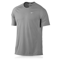 Nike Miler Dri-Fit UV Short Sleeve T-Shirt NIK6783