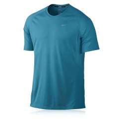 Nike Miler Dri-Fit UV Short Sleeve T-Shirt NIK6784
