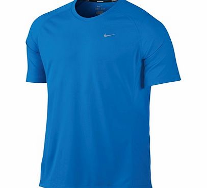 Nike Miler SS UV (Team) Blue 519698-406