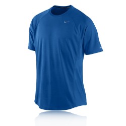 Nike Miler UV Short Sleeve T-Shirt NIK5744