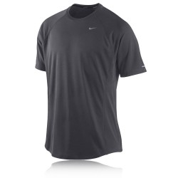 Nike Miler UV Short Sleeve T-Shirt NIK6109