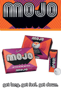 Nike Mojo Mk.2 (dozen)