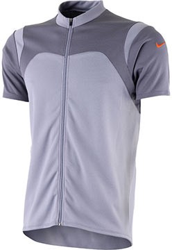 Nike Mountain Team Short Sleeve Jersey 2007