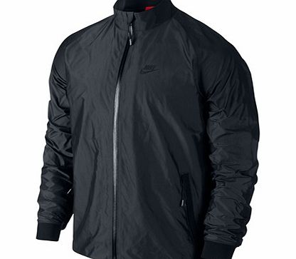 N98 GF NM IRD Track Jacket Black 589882-010