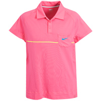 Nadal French Open Polo -