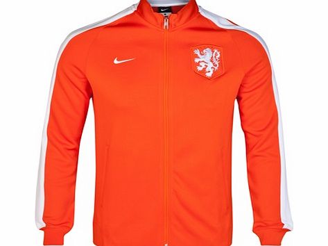 Nike Netherlands Authentic N98 Track Jacket 589854-815