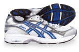 Nike New Asics Gel-Motion Mens Trainers UK Size 12 (EU 48)