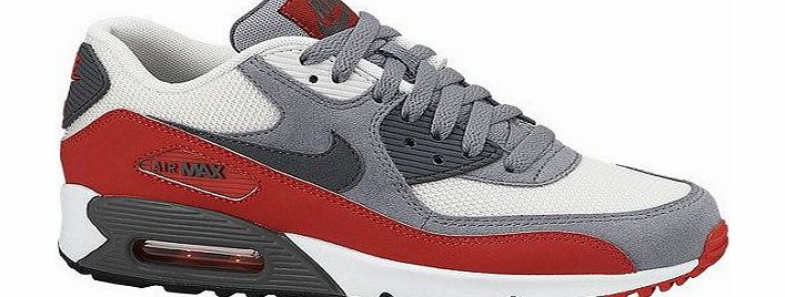 Nike  air max 90 (GS) running trainers 705499 003 sneakers shoes (uk 4 us 4.5Y eu 36.5)
