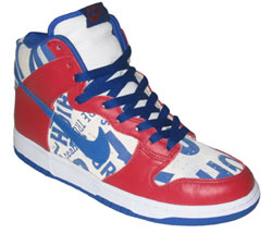 Nike NIKE DUNK HI LTD