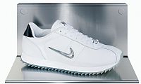 Nike Nike Mens Cortez Premium Running Shoes