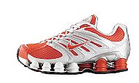 Nike Mens Shox TL 2 Training Shoes
