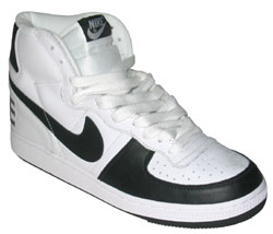 Nike NIKE TERMINATOR HI