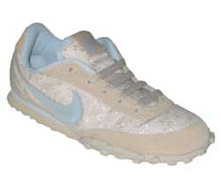 Nike NIKE WAFFLE RACER II