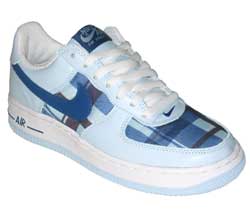 Nike NIKE WMNS AIR FORCE ONE