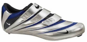 Nke Poggio III Ultralight - LAST ONE REMAINING 2007