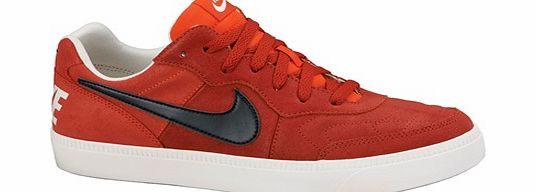 Nike NSW Tiempo Trainers Red 644843-600