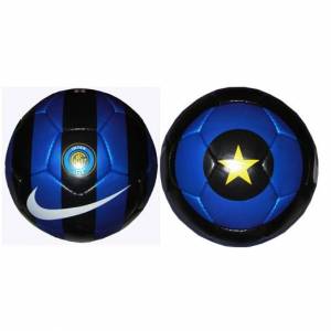 Nike Official Inter Milan Replica Football