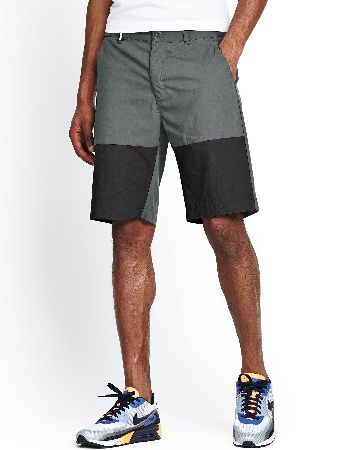 Nike Outdoor Shorts