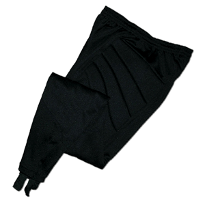 Nike Padded teamwear GK pants - Black
